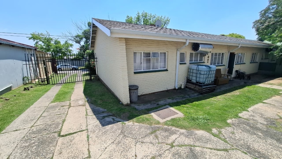 2 Bedroom Property for Sale in Bethlehem Free State